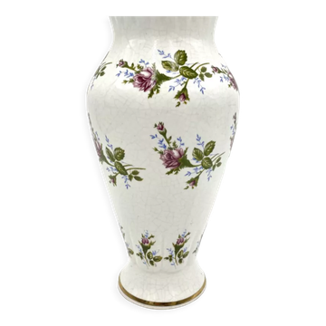 Vase de la collection « Iwona », Chodzież, années 1970.