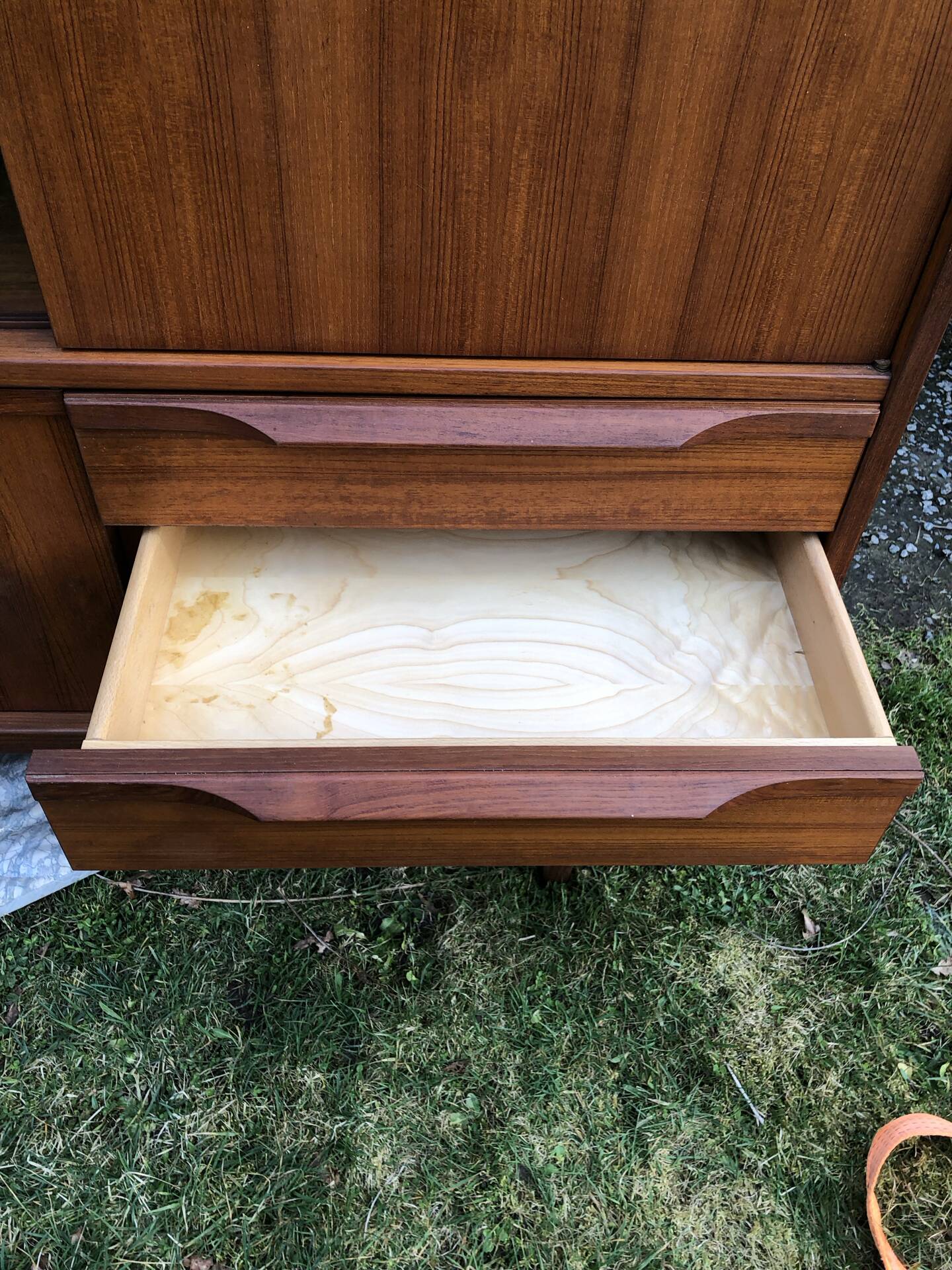 Meuble scandinave