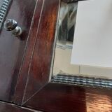 Armoire à vêtements pour poupée