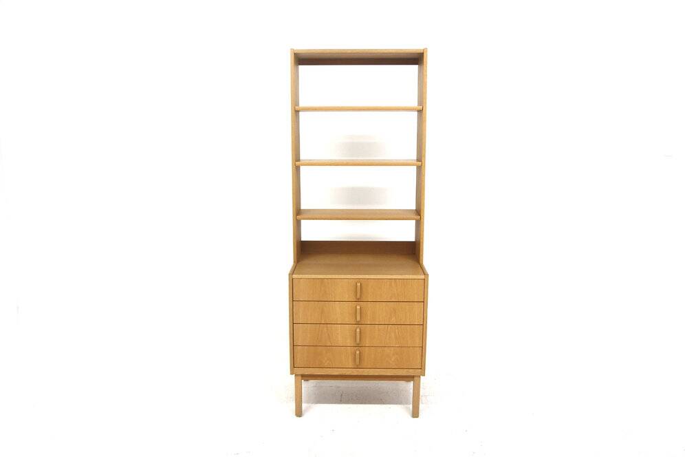 "Variett" Library Bertil Fridhagen, Bodafors, Sweden, 1960