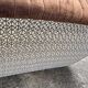 Sofa and pouf Aralia by Michel Ducaroy, Ligne Roset edition