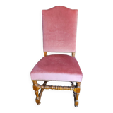 Renaissance chair