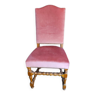 Renaissance chair