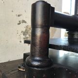 1930s binding press