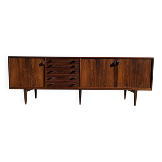 Henry Rosengren Hansen Buffet