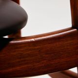 MK9478 CH33 dining chair by Hans J. Wegner for Carl Hansen & Søn, Set of 6