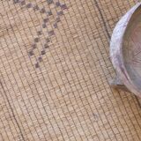 Mauritania mat - 190 x 417 cm