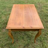 Louis XV style office