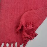 Red Vintage Hmep Kilim Runner sku  3061