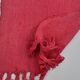 Red Vintage Hmep Kilim Runner sku  3061