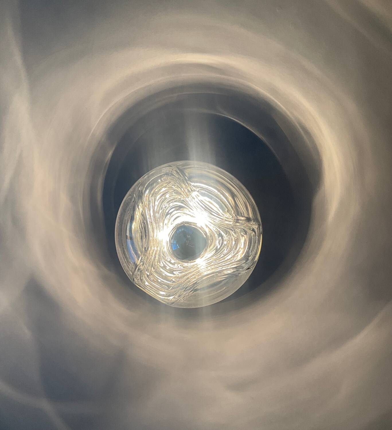 Peill & Putzler “Wave” suspension from the 70s