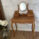 Dressing table