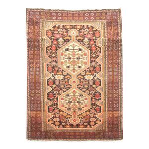 Tapis d'orient turque