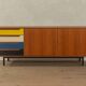 Sideboard with Colorful Drawers, Wk Möbel