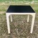 Table 1970 ring design Longato, Italie