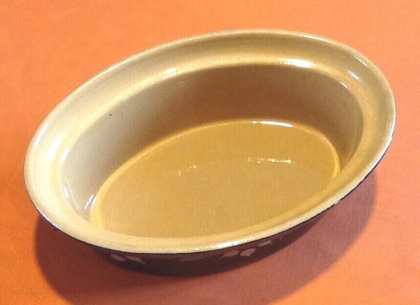 Alsatian ceramic old fire terrine