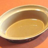 Alsatian ceramic old fire terrine