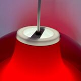 Space Age design chandelier from the 70s