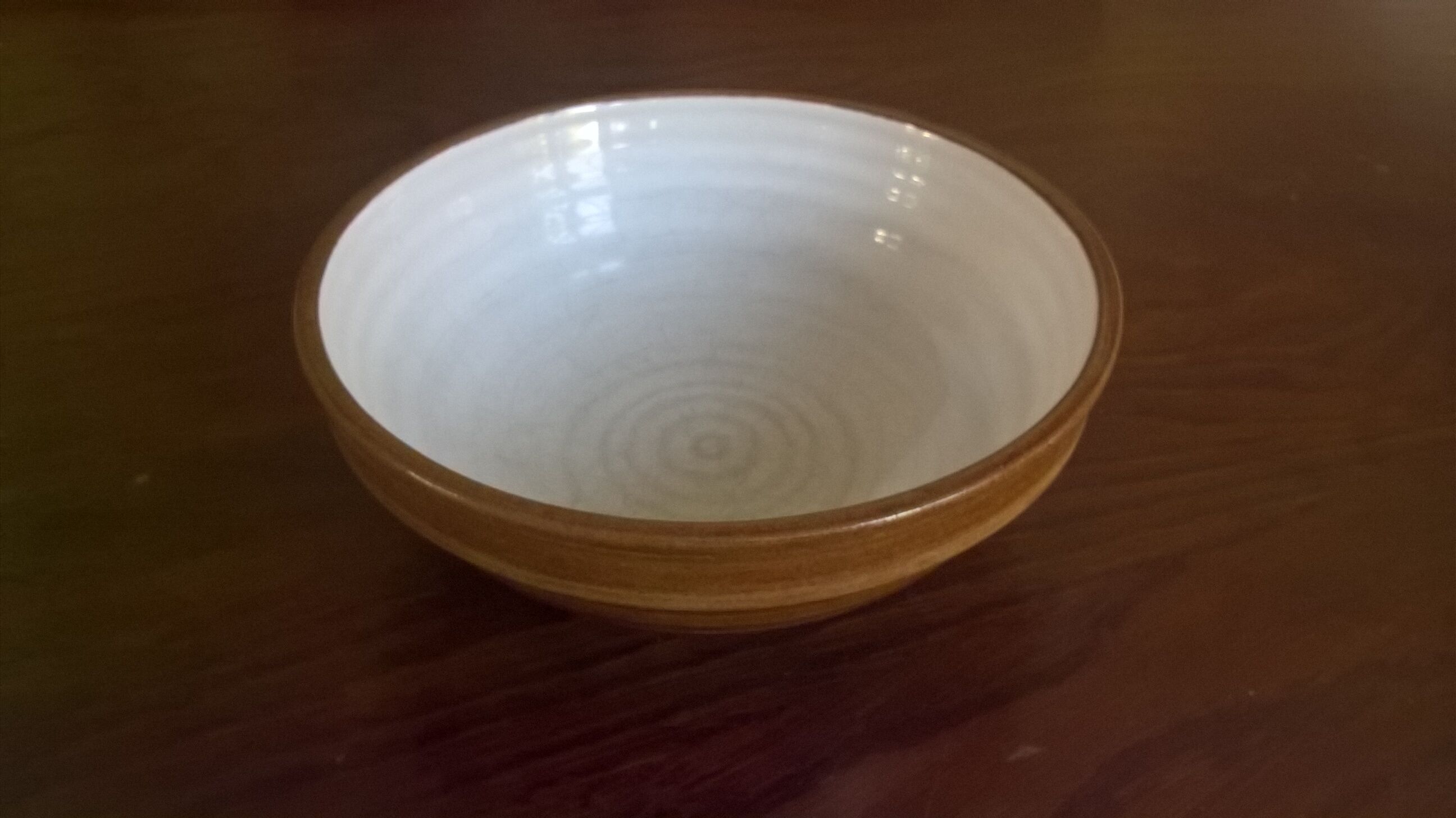 Vintage bowl Salins-les-Bains