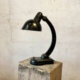 Russian (ISSR) Carbolite (Bakelite) desk lamp