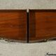 Rosewood Stepped Desk – Part 2, 19th Century