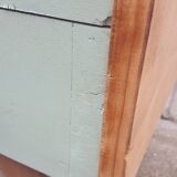 Vintage chest of drawers