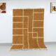 Handmade Moroccan rug 250cm x 150cm