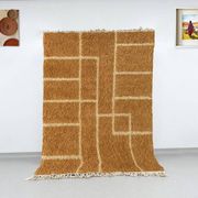Handmade Moroccan rug 250cm x 150cm