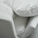 Sofa + armchair