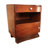 Bedside of the 1940s