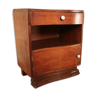 Bedside of the 1940s