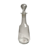Carafe à liqueur années 20