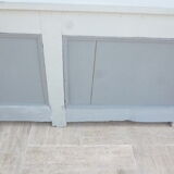 Old counter in chene restyled