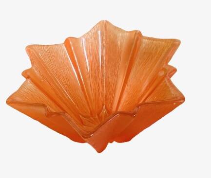 Pierre d’Avesn for Daum - Art Deco vase/bowl