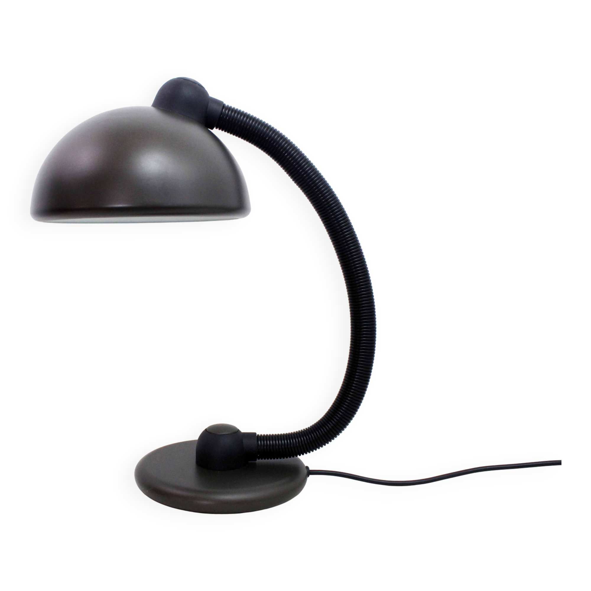 Vintage Hustadt Leuchten desk lamp