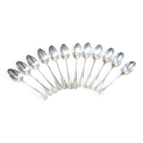 Dessert spoons