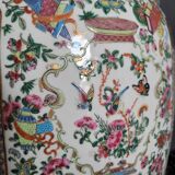 Très grand vase Chinois (92 centimètres)