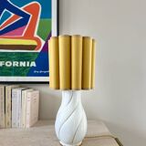 Lampe "Chantilly" en céramique - 1970.