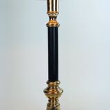 Brass work lamp