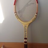 Slazenger tennis racket from the 70s and 80s