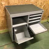 Office storage furniture