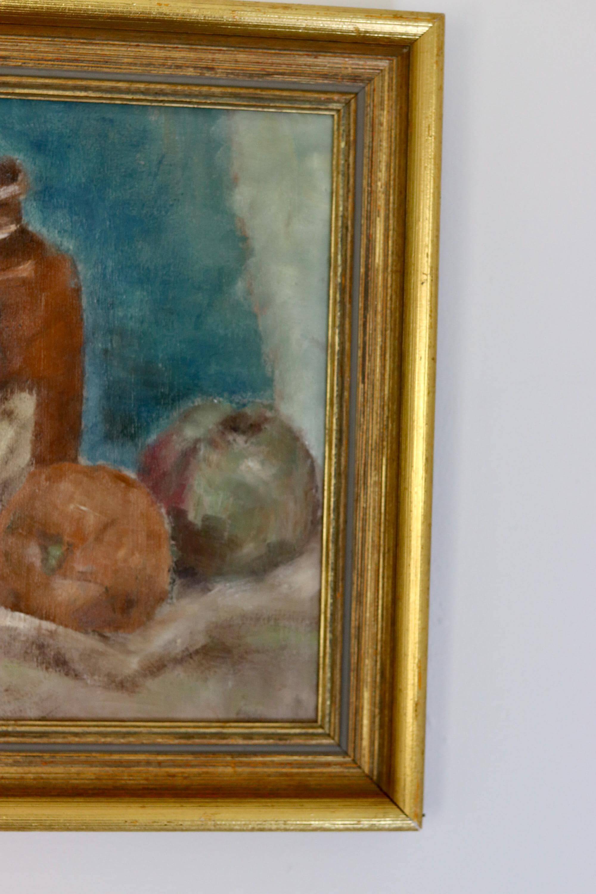 "Still Life" by Ruth Nilson