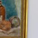 « Nature morte » de Ruth Nilson