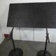 Table bistrot 1930