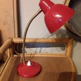 Desk lamp