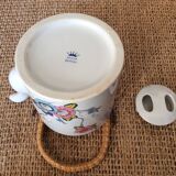 Tea-pot