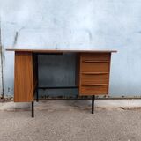 Vintage formica desk