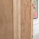 Vintage Parisian wardrobe