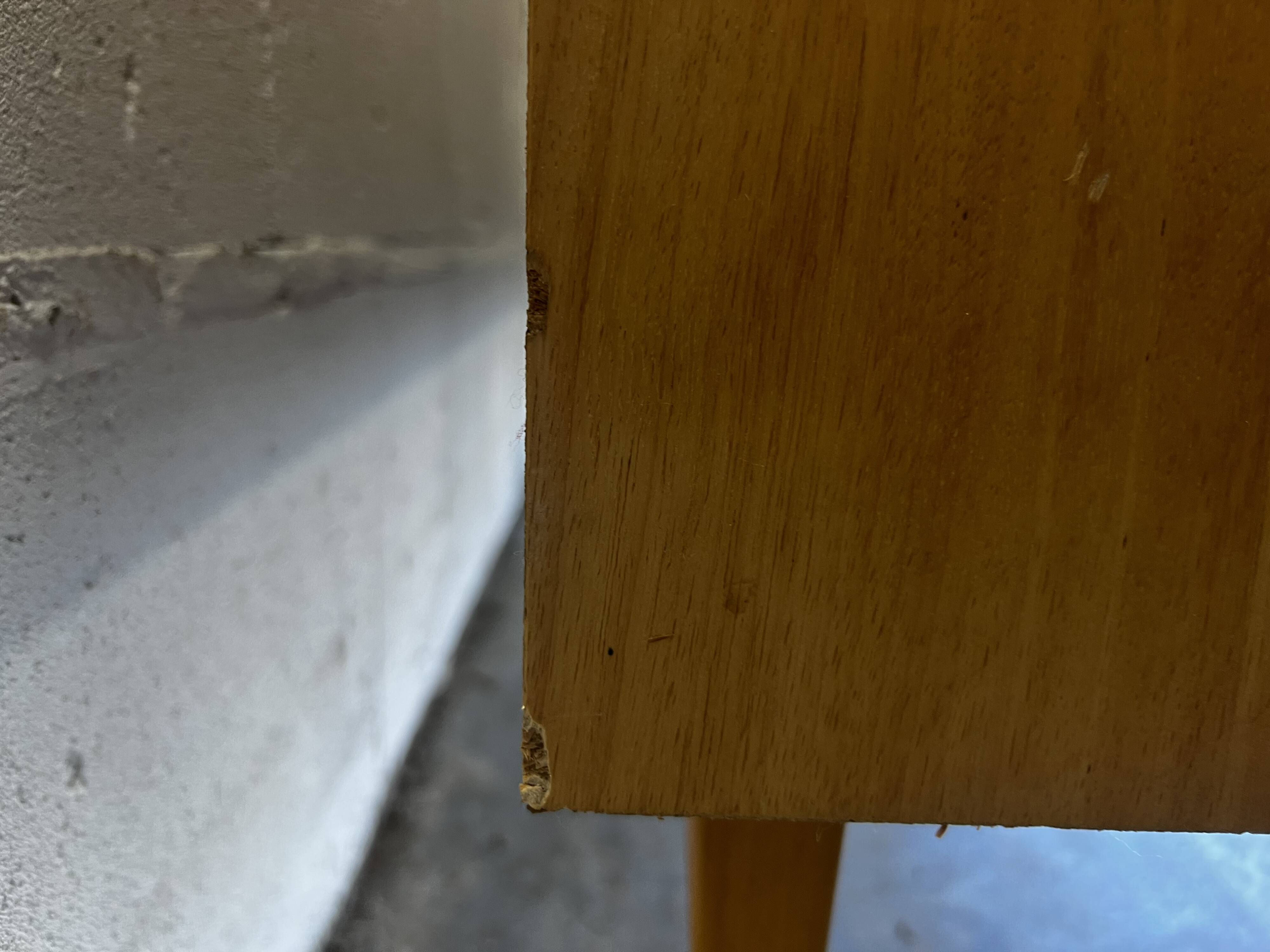 Vintage chest of drawers/sideboard/TV stand