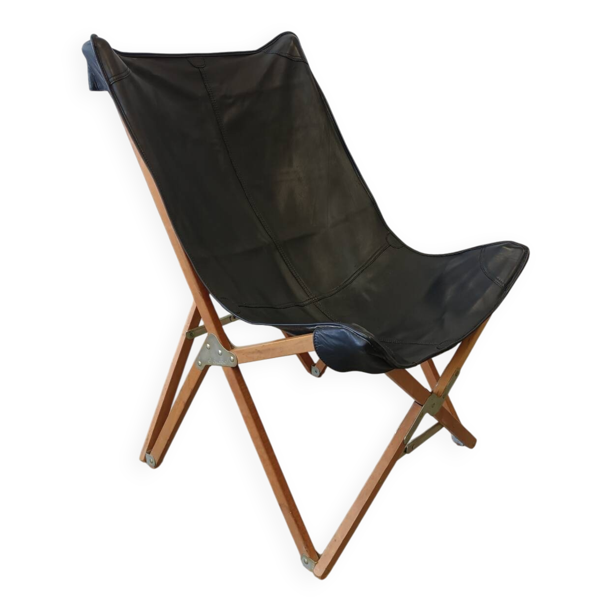 Fauteuil papillon El Circolo 